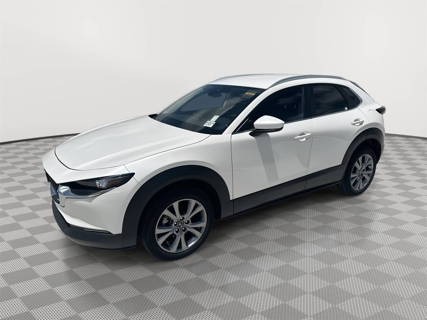 2023 Mazda CX-30 Preferred — SUV — 15,457 mi — Miami, FL