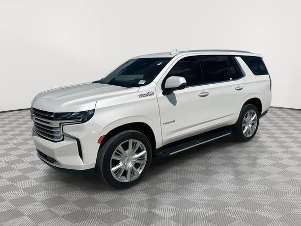 2024 Chevrolet Tahoe High Country — SUV — 9,579 mi — Miami, FL