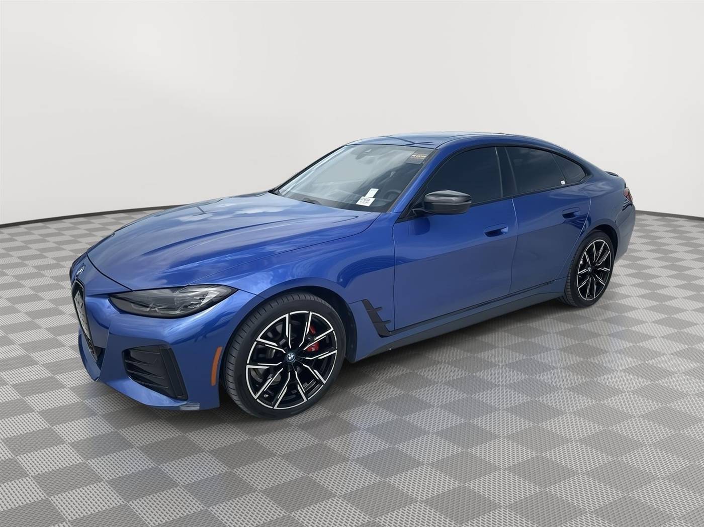 2023 BMW i4 eDrive40 — Sedan — 32,908 mi — Miami, FL