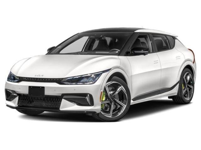 2023 Kia EV6 GT — SUV — 423,403 mi — Miami, FL