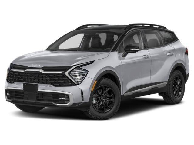 2023 Kia Sportage X-Pro Prestige — SUV — 15,245 mi — Miami, FL