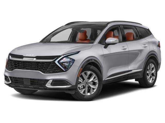 2023 Kia Sportage SX — SUV — 32,151 mi — Miami, FL