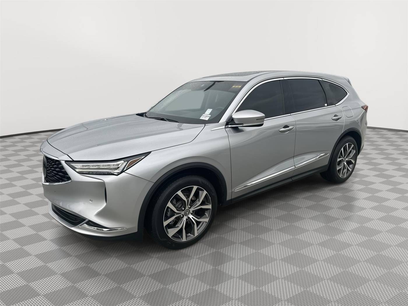 2024 Acura MDX Technology Package — SUV — 16,801 mi — Miami, FL