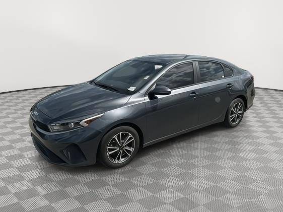 2022 Kia Forte LXS — Sedan — 20,623 mi — Miami, FL
