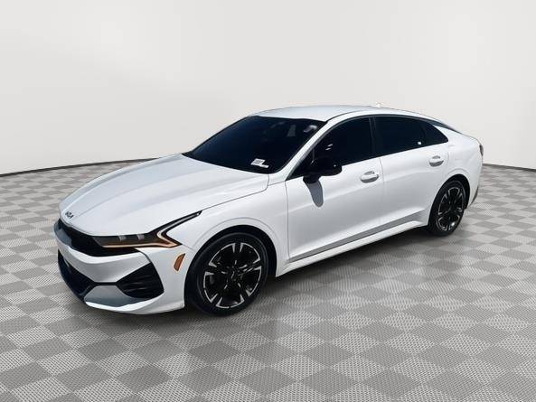 2023 Kia K5 GT-Line — Sedan — 36,000 mi — Miami, FL