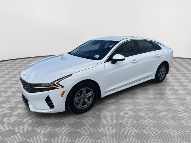 2023 Kia K5 LXS — Sedan — 19,876 mi — Miami, FL