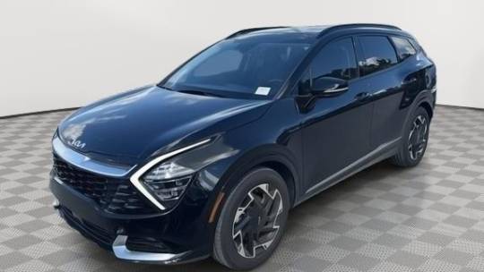 2024 Kia Sportage SX-Prestige — SUV — 18,640 mi — Miami, FL