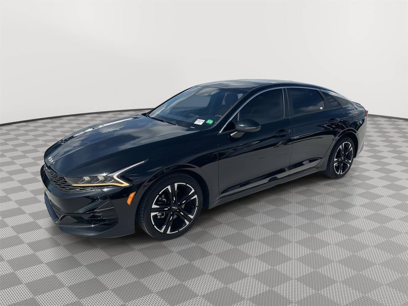 2023 Kia K5 GT-Line — Sedan — 7,808 mi — Miami, FL