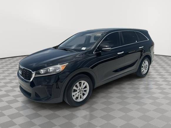 2020 Kia Sorento LX — SUV — 100,344 mi — Miami, FL