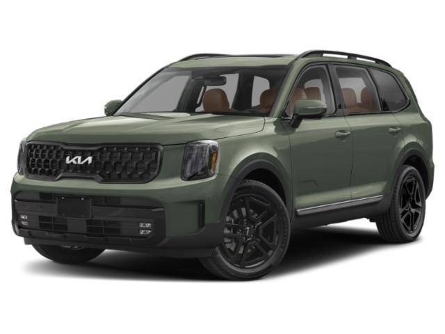 2024 Kia Telluride SX X-Line — SUV — 14,306 mi — Miami, FL