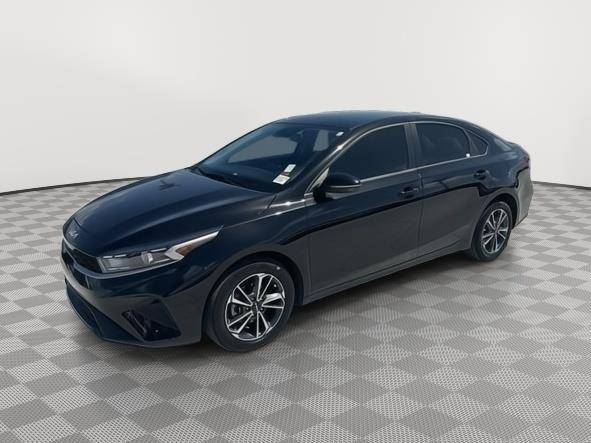 2023 Kia Forte LXS — Sedan — 8,863 mi — Miami, FL