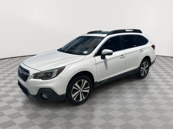 2018 Subaru Outback 2.5i Limited — SUV — 64,664 mi — Miami, FL