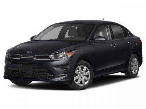2021 Kia Rio S — Sedan — 45,068 mi — Miami, FL