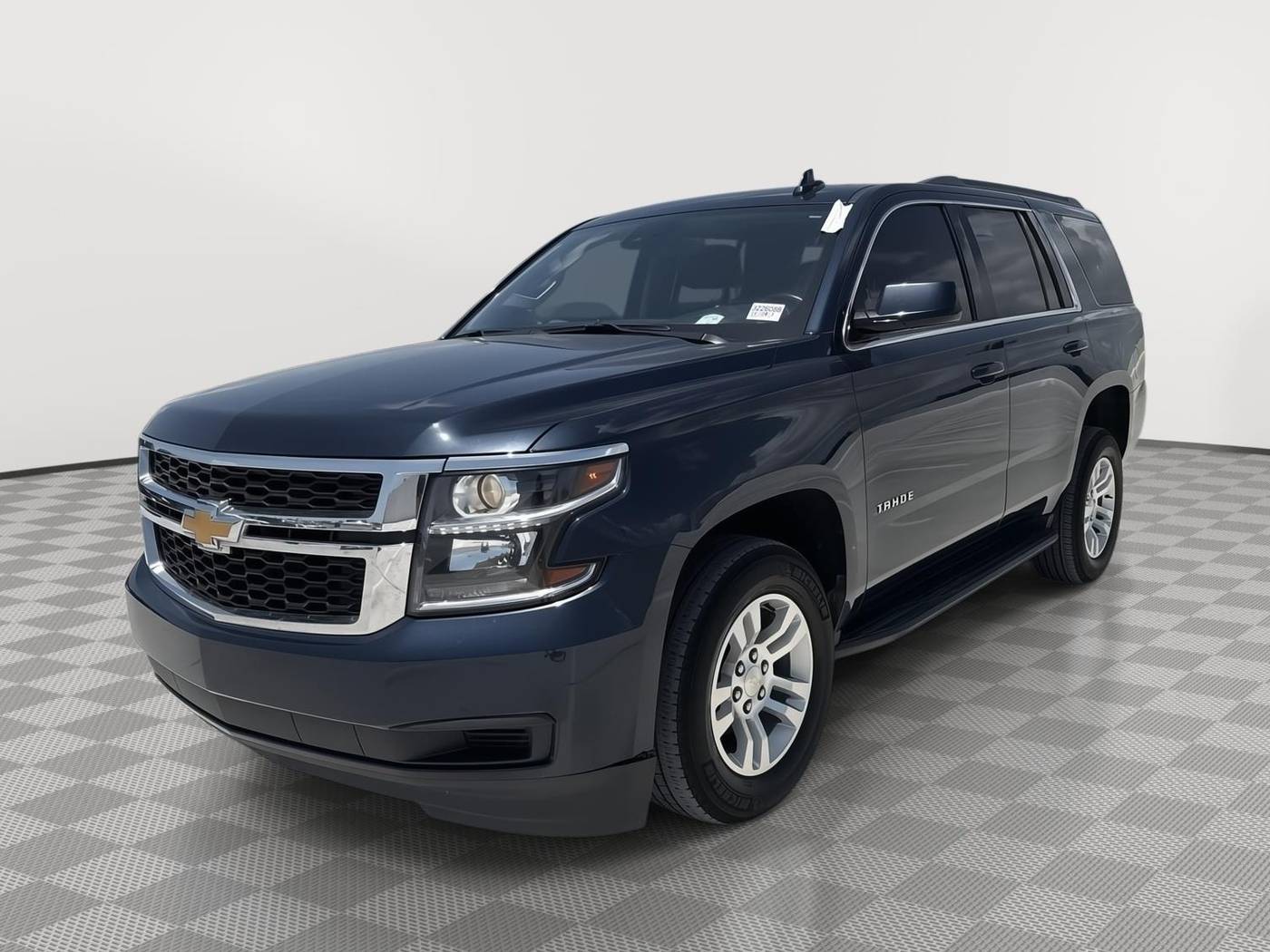 2020 Chevrolet Tahoe LS — SUV — 90,846 mi — Miami, FL