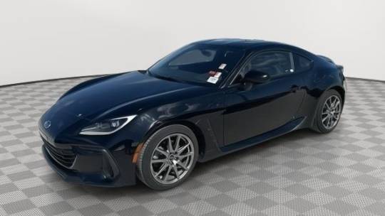 2023 Subaru BRZ Premium — Coupe — 13,480 mi — Miami, FL