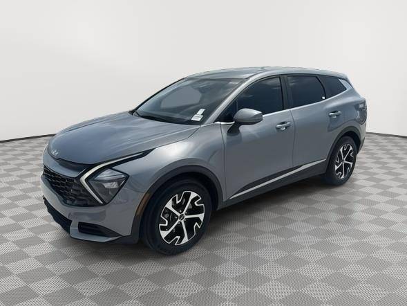 2023 Kia Sportage EX — SUV — 74,268 mi — Miami, FL
