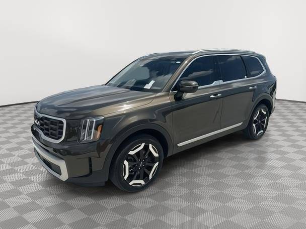 2023 Kia Telluride S — SUV — 11,769 mi — Miami, FL