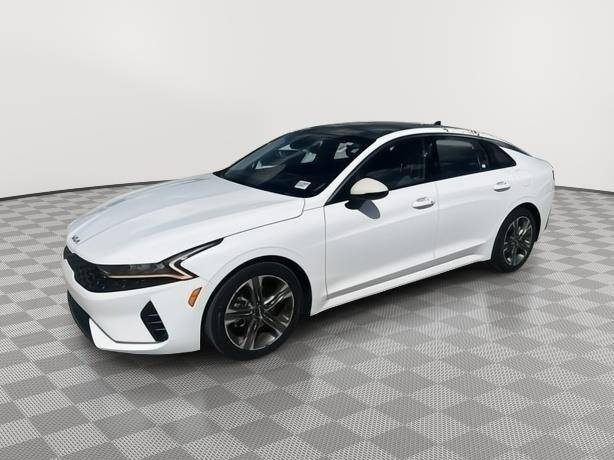2022 Kia K5 EX — Sedan — 36,094 mi — Miami, FL