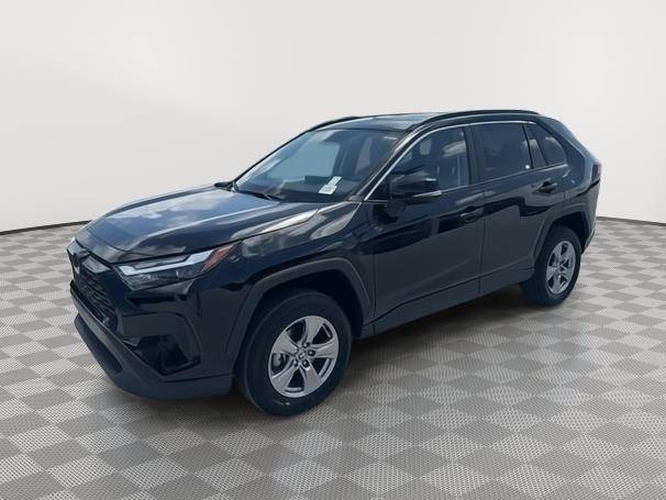 2024 Toyota RAV4 XLE — SUV — 8,878 mi — Miami, FL