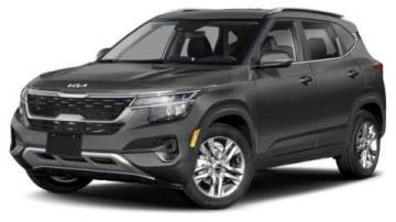 2022 Kia Seltos S — SUV — 29,441 mi — Miami, FL