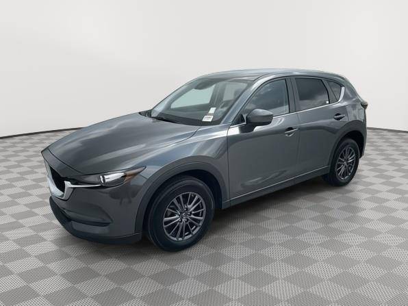 2019 Mazda CX-5 Touring — SUV — 39,336 mi — Miami, FL