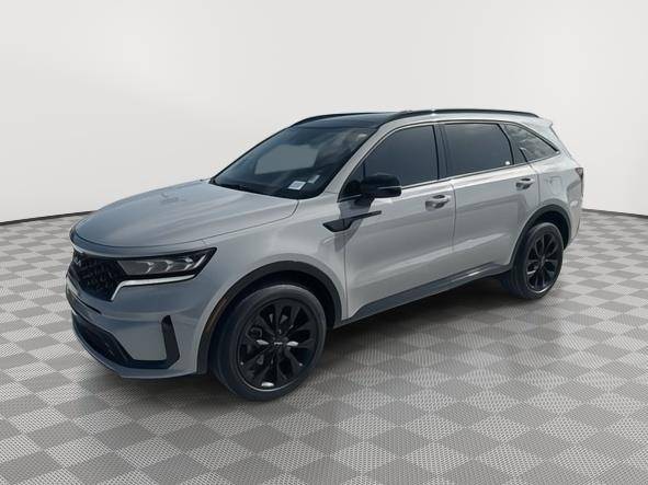 2022 Kia Sorento SX — SUV — 31,688 mi — Miami, FL
