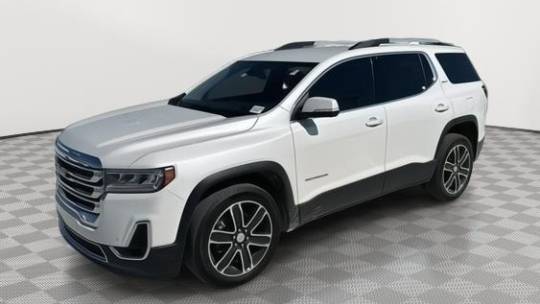 2023 GMC Acadia SLT — SUV — 28,848 mi — Miami, FL