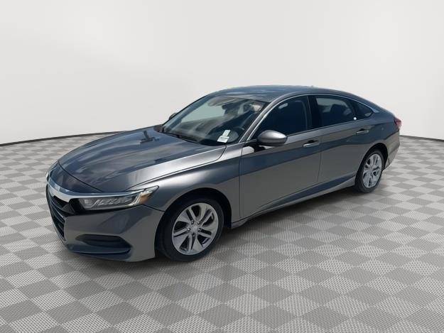 2020 Honda Accord LX — Sedan — 89,817 mi — Miami, FL