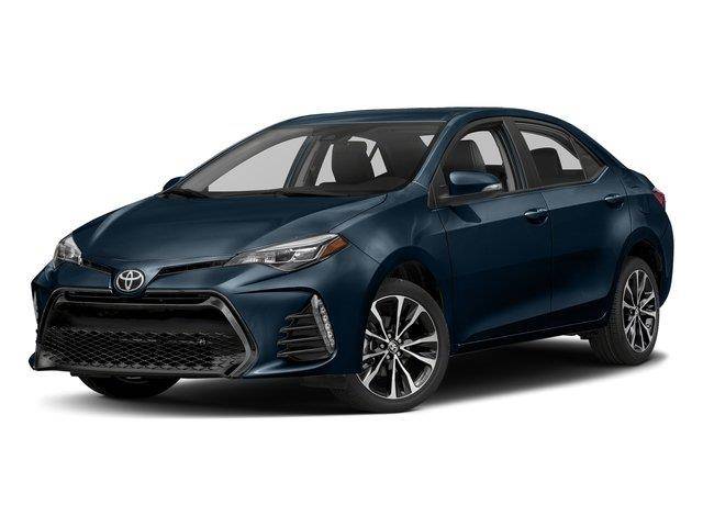 2018 Toyota Corolla SE — Sedan — 98,172 mi — Miami, FL