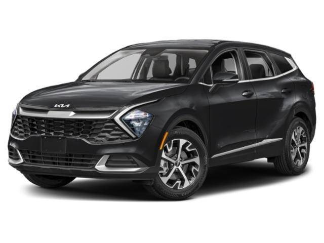 2023 Kia Sportage EX — SUV — 26,724 mi — Miami, FL