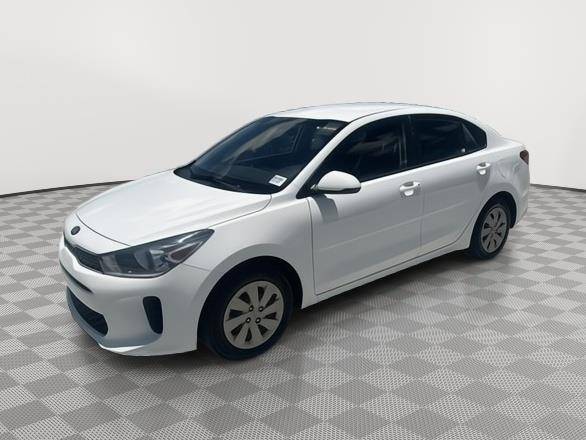 2020 Kia Rio LX — Sedan — 61,577 mi — Miami, FL