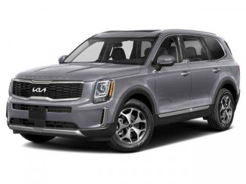 2022 Kia Telluride EX — SUV — 20,406 mi — Miami, FL