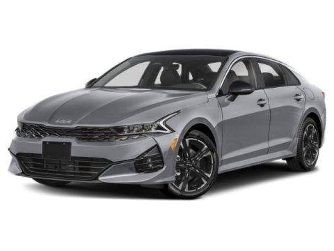 2022 Kia K5 GT-Line — Sedan — 43,656 mi — Miami, FL