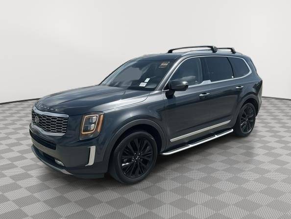 2021 Kia Telluride SX — SUV — 96,304 mi — Miami, FL