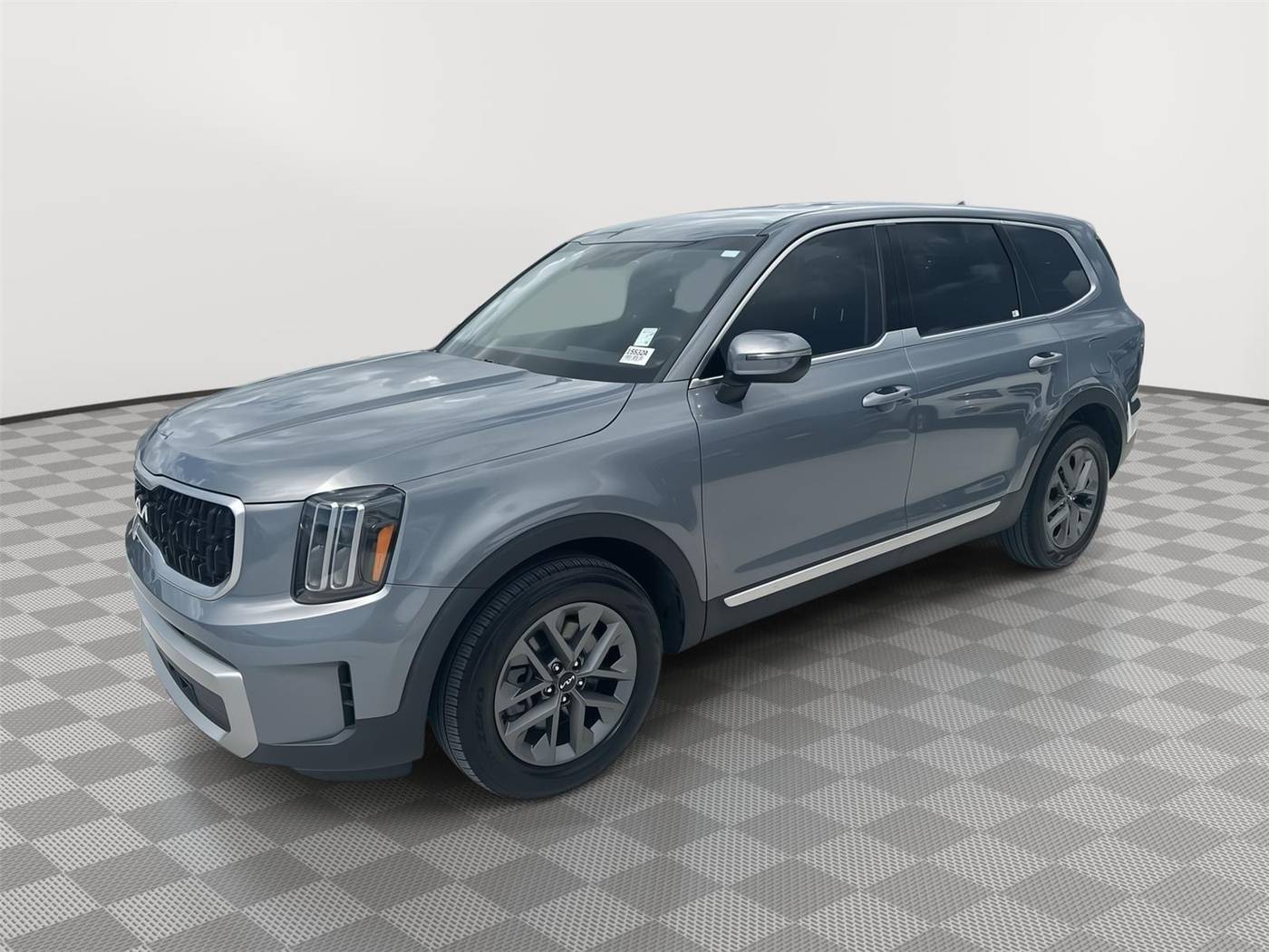2023 Kia Telluride LX — SUV — 29,456 mi — Miami, FL