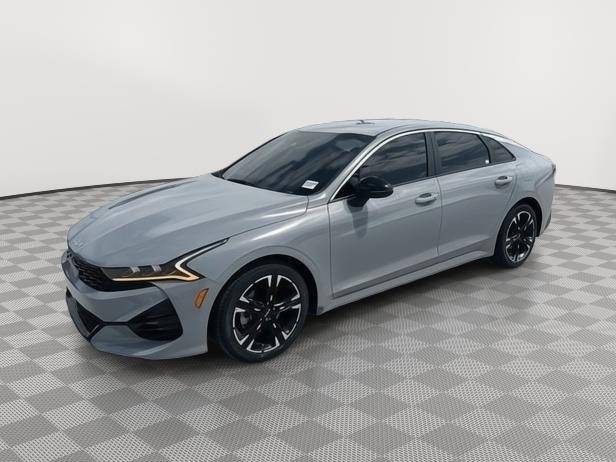 2023 Kia K5 GT-Line — Sedan — 36,809 mi — Miami, FL