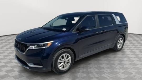 2023 Kia Carnival LXS — Minivan — 39,850 mi — Miami, FL