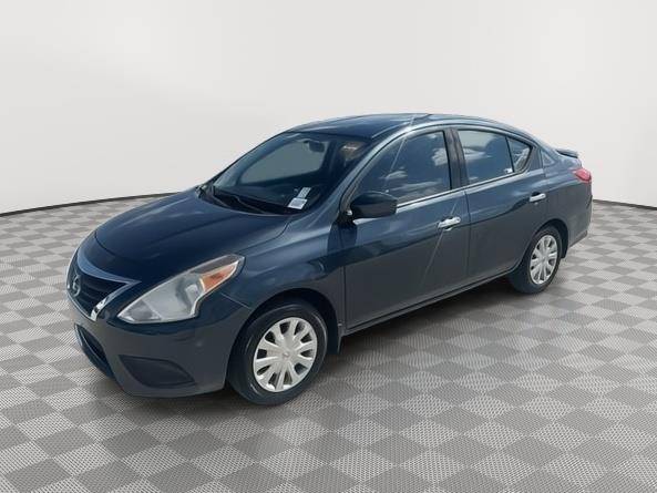 2015 Nissan Versa 1.6 S — Sedan — 78,803 mi — Miami, FL