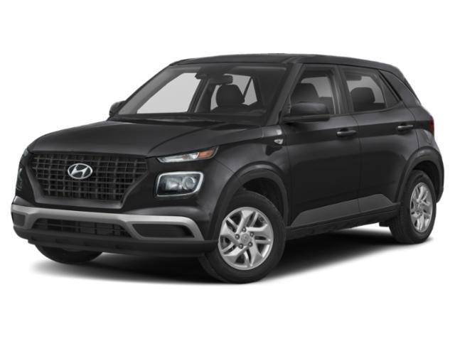 2023 Hyundai Venue SE — SUV — 15,474 mi — Miami, FL