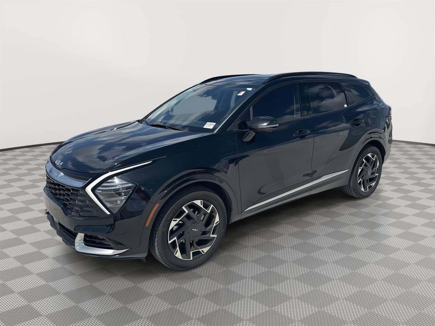 2023 Kia Sportage SX-Prestige — SUV — 40,302 mi — Miami, FL