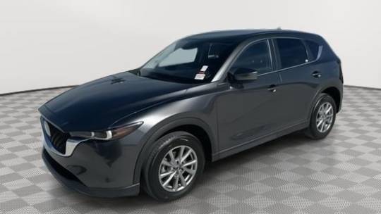 2022 Mazda CX-5 2.5 S Select — SUV — 15,917 mi — Miami, FL