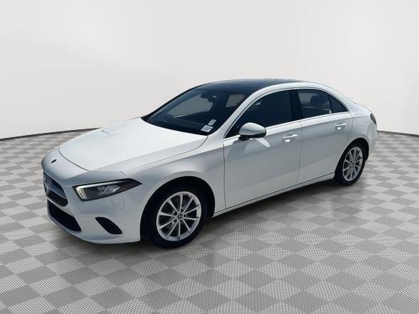 2019 Mercedes-Benz A-Class A 220 — Sedan — 53,148 mi — Miami, FL