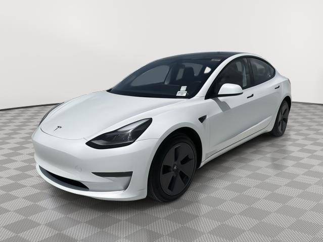 2023 Tesla Model 3 Model 3 — Sedan — 20,466 mi — Miami, FL