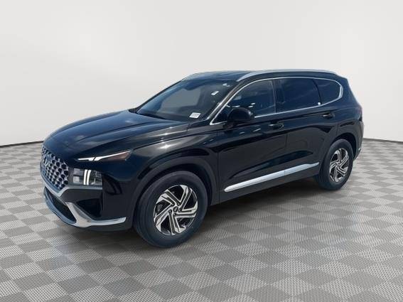 2022 Hyundai Santa Fe SEL — SUV — 29,163 mi — Miami, FL