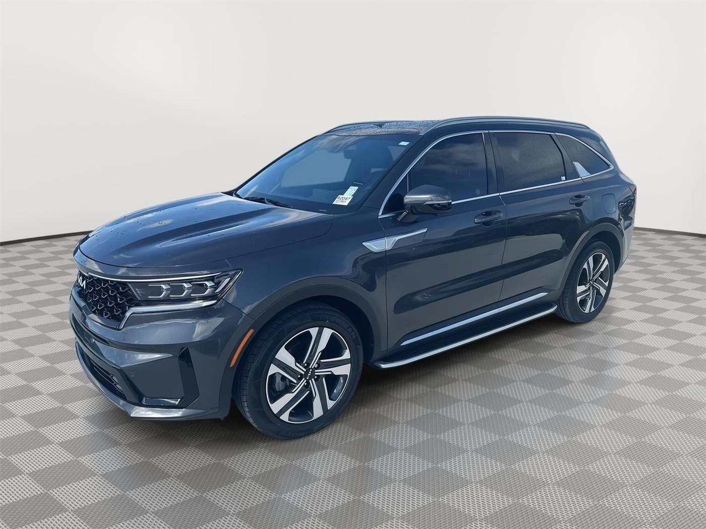 2023 Kia Sorento Plug-In Hybrid SX Prestige — SUV — 18,599 mi — Miami, FL