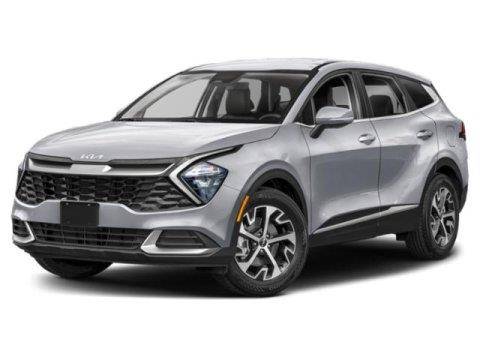 2023 Kia Sportage EX — SUV — 43,148 mi — Miami, FL