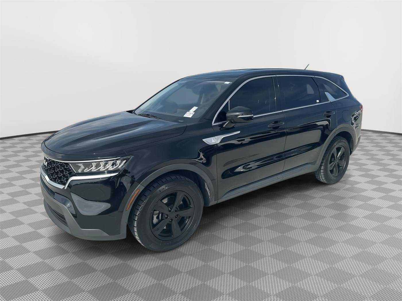 2022 Kia Sorento LX — SUV — 66,134 mi — Miami, FL