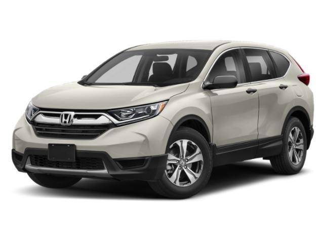 2019 Honda CR-V LX — SUV — 38,350 mi — Miami, FL