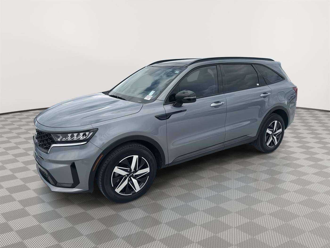 2023 Kia Sorento S — SUV — 24,082 mi — Miami, FL