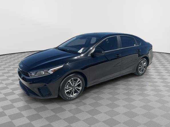 2023 Kia Forte LXS — Sedan — 27,044 mi — Miami, FL